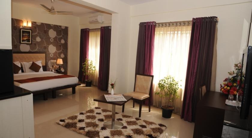 Ivy Suites