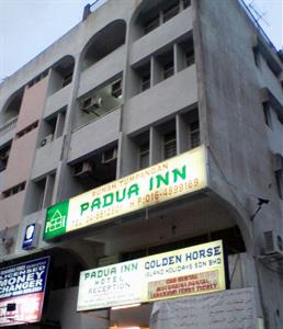 Padua Inn