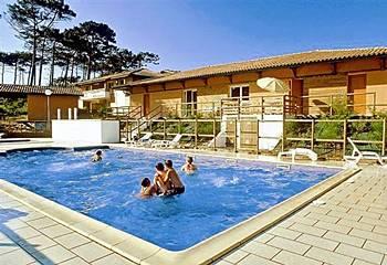 Odalys Residence Bleu Ocean