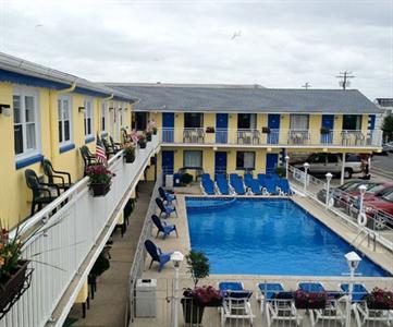 Nantucket Motel