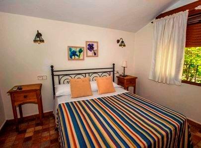 Casas Rurales Batan del Rio Tus