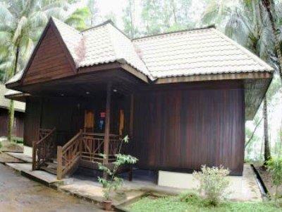 Santubong Kuching Resort