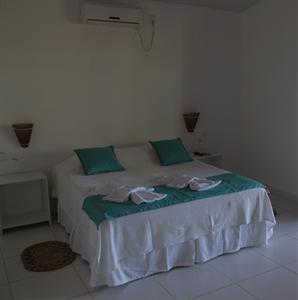Pousada Marebrisa