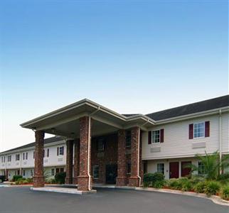 Econo Lodge Brunswick