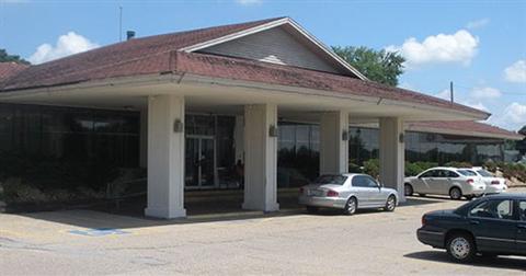 Regency Inn and Conference Center