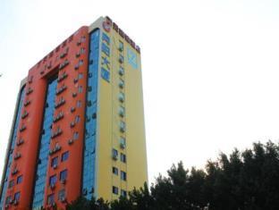 7days Inn Shaoguan Bus Terminal