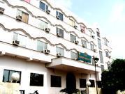 Hotel Chanakya Darjeeling