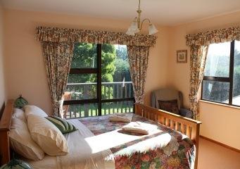 Miners Arms Farm Bed and Breakfast