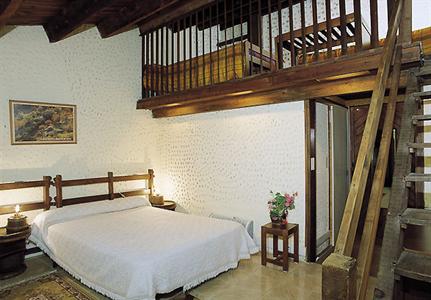 Paesotel E Caselle Hotel Venaco