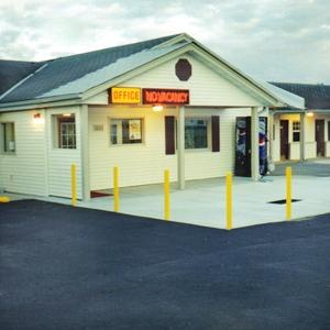 Budget Host Super 7 Motel