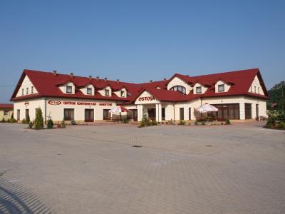 Zajazd Ostoja