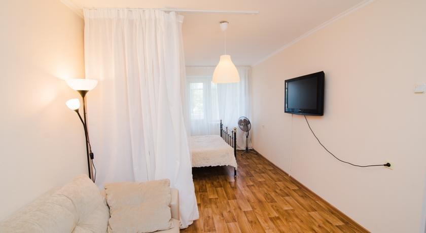 Apartments na 70 Let Oktyabrya