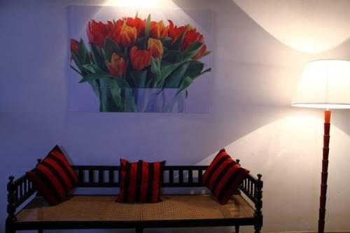 The Reed Boutique Hotel