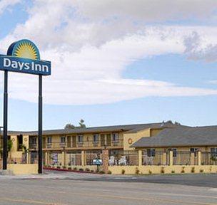 Days Inn Mojave