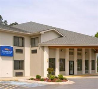 Baymont Inn Brinkley