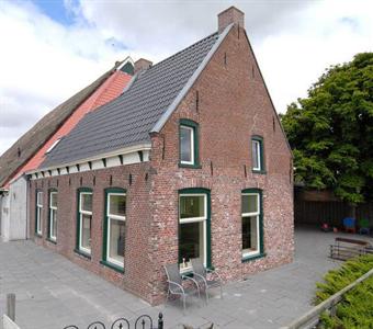 De Blikvaart