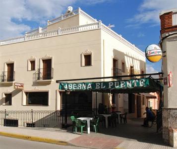 Hostal el Puente