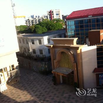 F City Hotel