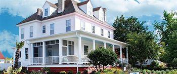 Bay Haven Inn of Cape Charles