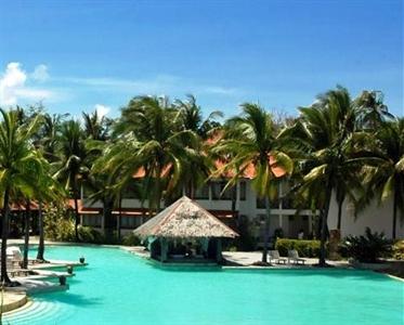 Sutra Beach Resort Terengganu