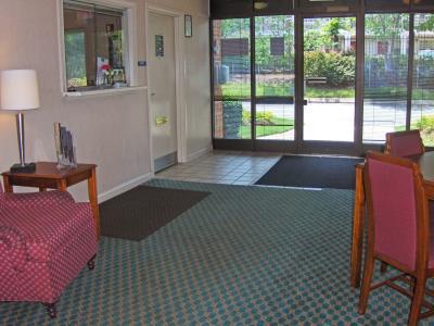 Extended Stay America - Atlanta - Peachtree Corners