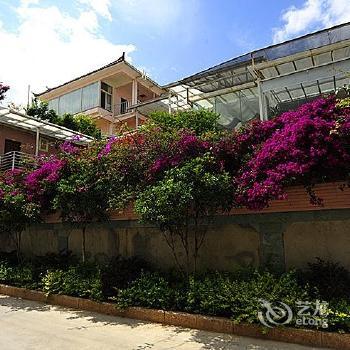 Mantingfang Garden Villa Hotel Lijiang