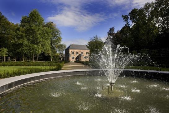 Fletcher Hotel-Restaurant Kasteel Erenstein