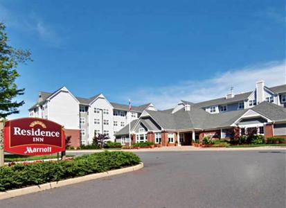 Residence Inn Princeton at Carnegie Center