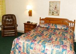 Pierre Motel