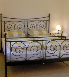Hofgut Sturm Gastezimmer