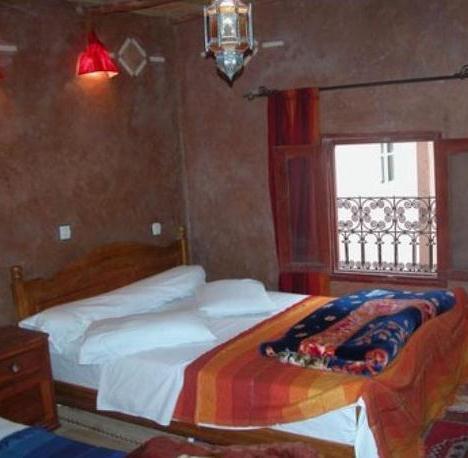 Maison d'Hote Valentine
