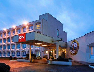 Ibis Saint Dizier
