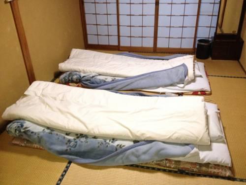 Yado Matsui