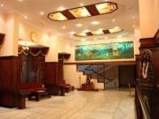Hotel Samrat Residency