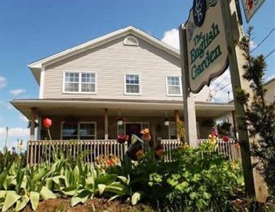 English Garden Bed & Breakfast