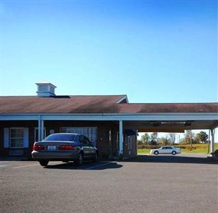 BEST WESTERN Kentucky Inn