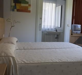 Hotel Ekia Pentsioa