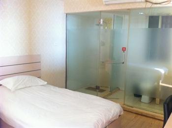 Crowne Plaza Inn Huainan