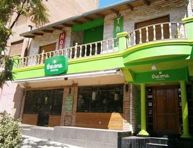 The One Hostel