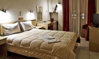Hotel Lesvion