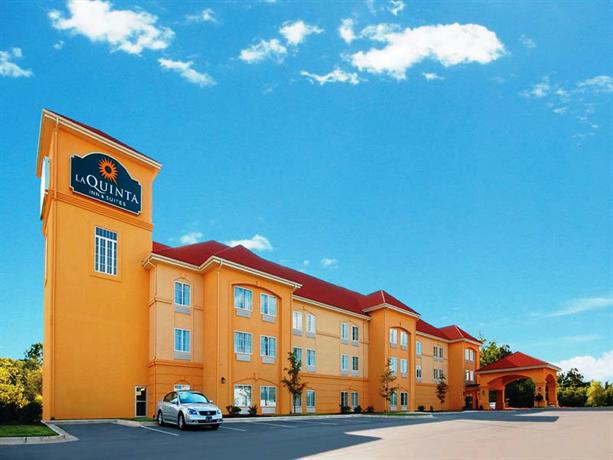 La Quinta Inn & Suites Madison