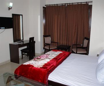 Nityaz Residency