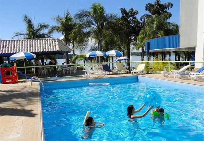 Acquaville Hotel