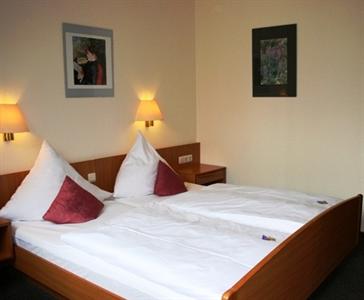 Hotel Hartmann