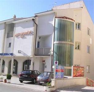 Villa Rubcic Makarska