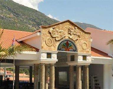 Montebello Beach Hotel