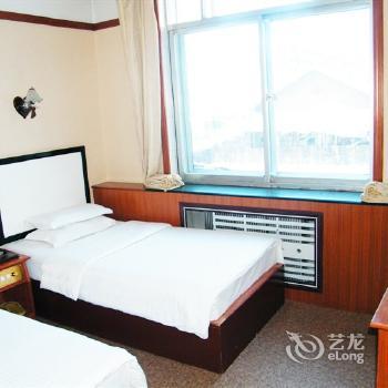 Changbaishan Shengshan Hostel