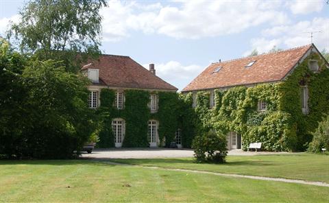 Domaine De Bellevue
