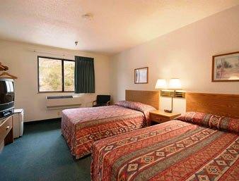 Super 8 Motel Kamloops