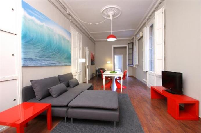 Feel Good Apartments Plaza Sant Miquel
